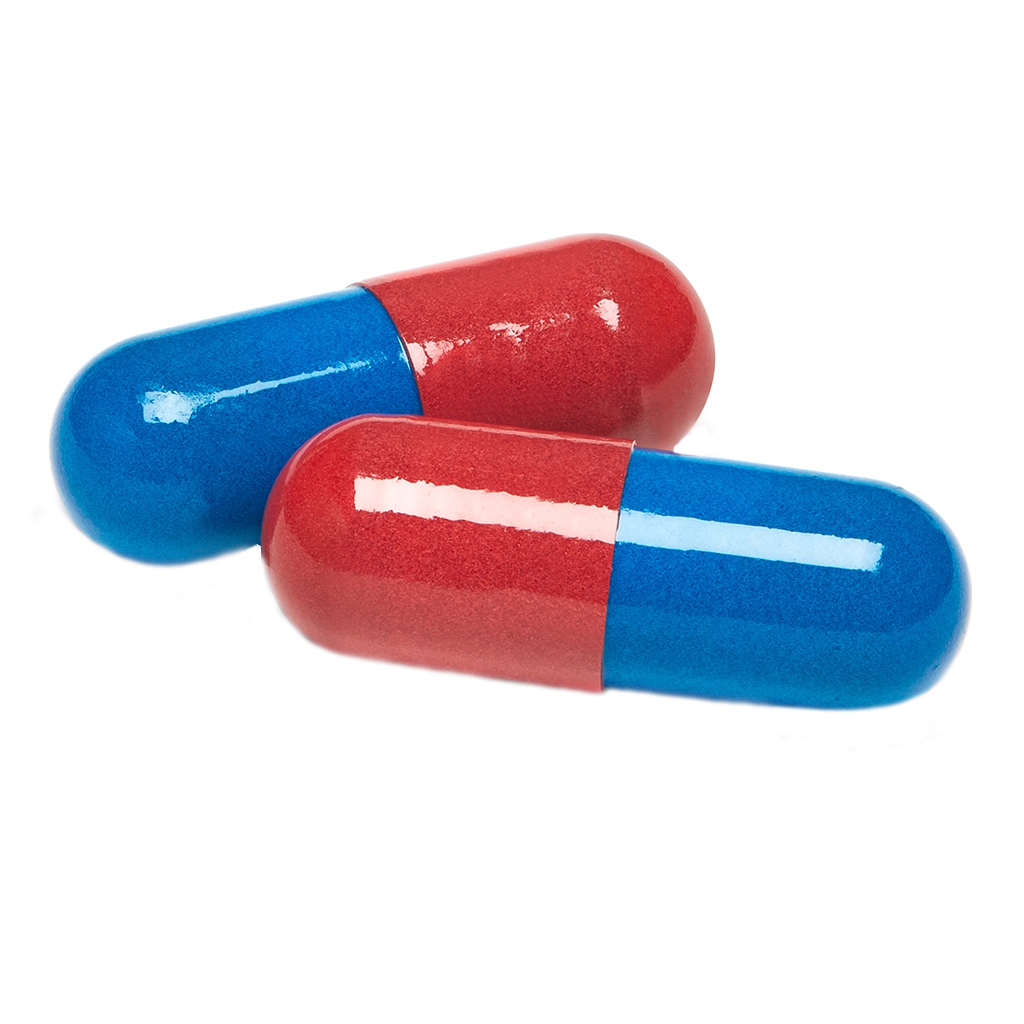 Liiv : 1:1 CAPSULES (15)