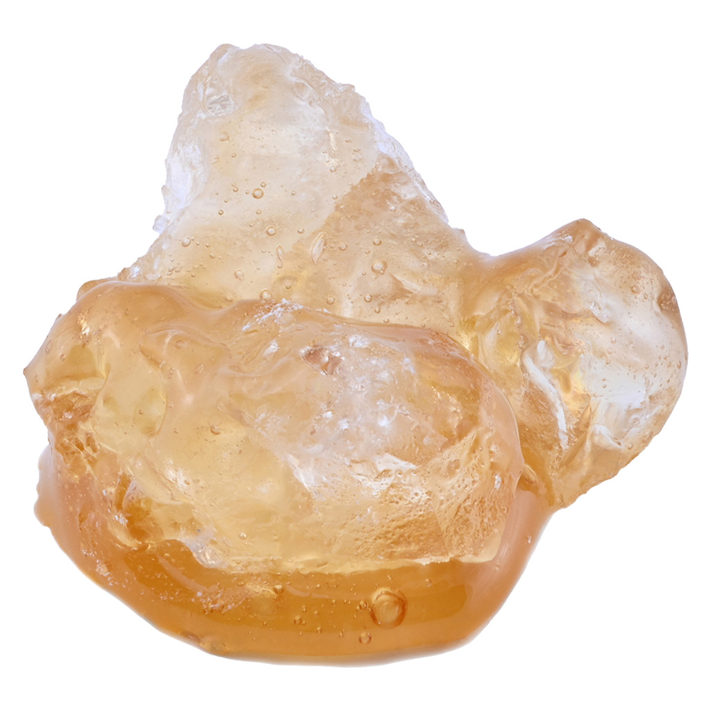 Endgame : GARLIC SAUCE ON THE ROCKS - GARLIC SAUCE ON THE ROCKS (1g)