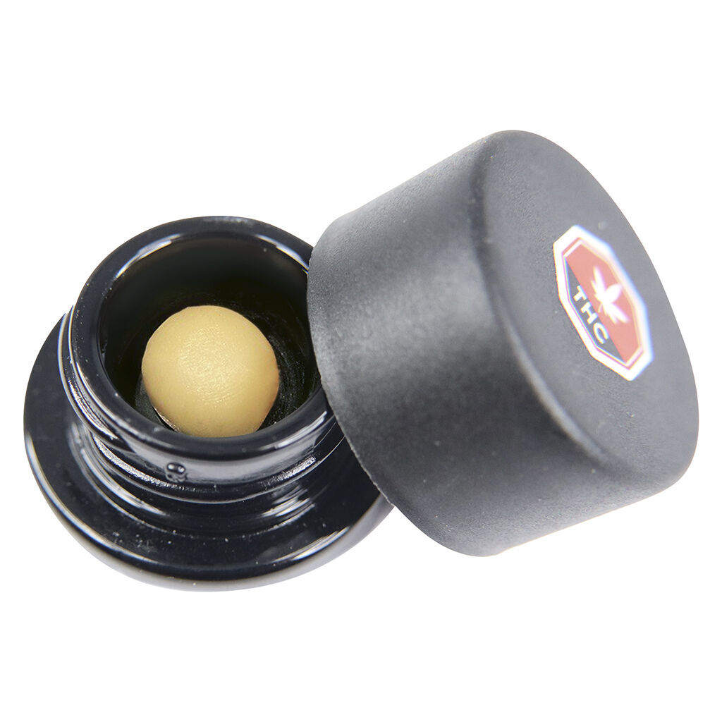 Boxhot - Code Blue Flavoured Whipped Diamond Blend - 1.2G