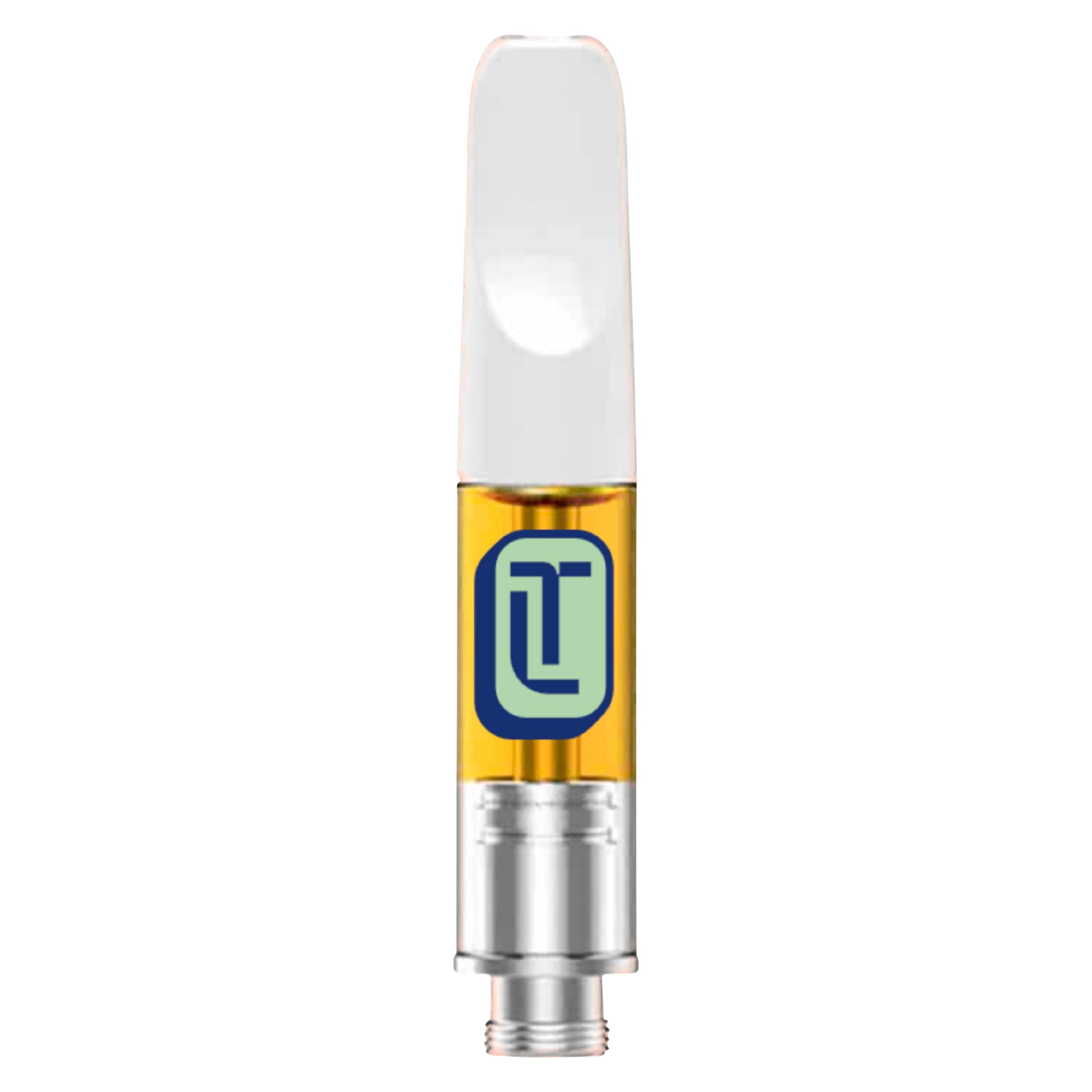 Terra Labs : Juicy Fruit OG Pure Live Resin Vape Cart (1g)