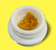 Terra Labs : Lemon Heads Live Resin Crumble (1g)