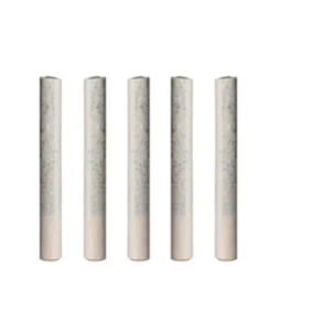 Green Mile Original : Pakistani Kush Pre-Rolls (5pk)