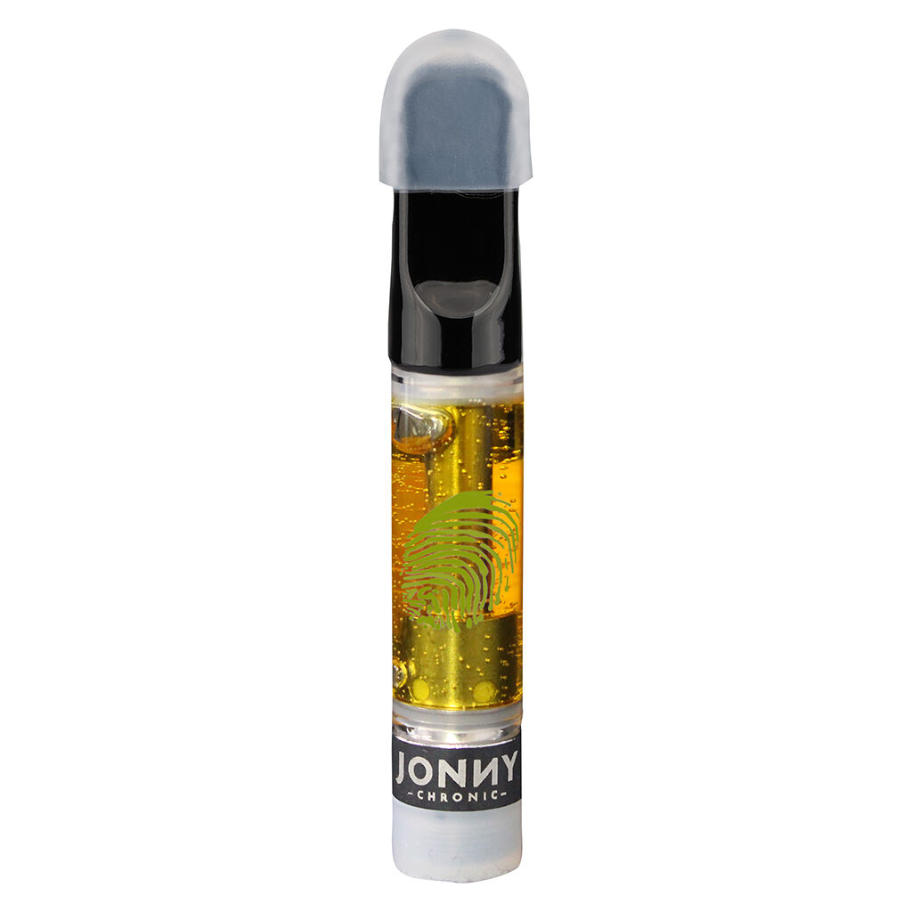 Jonny Chronic - Northern Lights Liquid Diamonds Cartridge Lto - Jonny Chronic : Northern Lights Liquid Diamonds Cartridge Lto (1G)