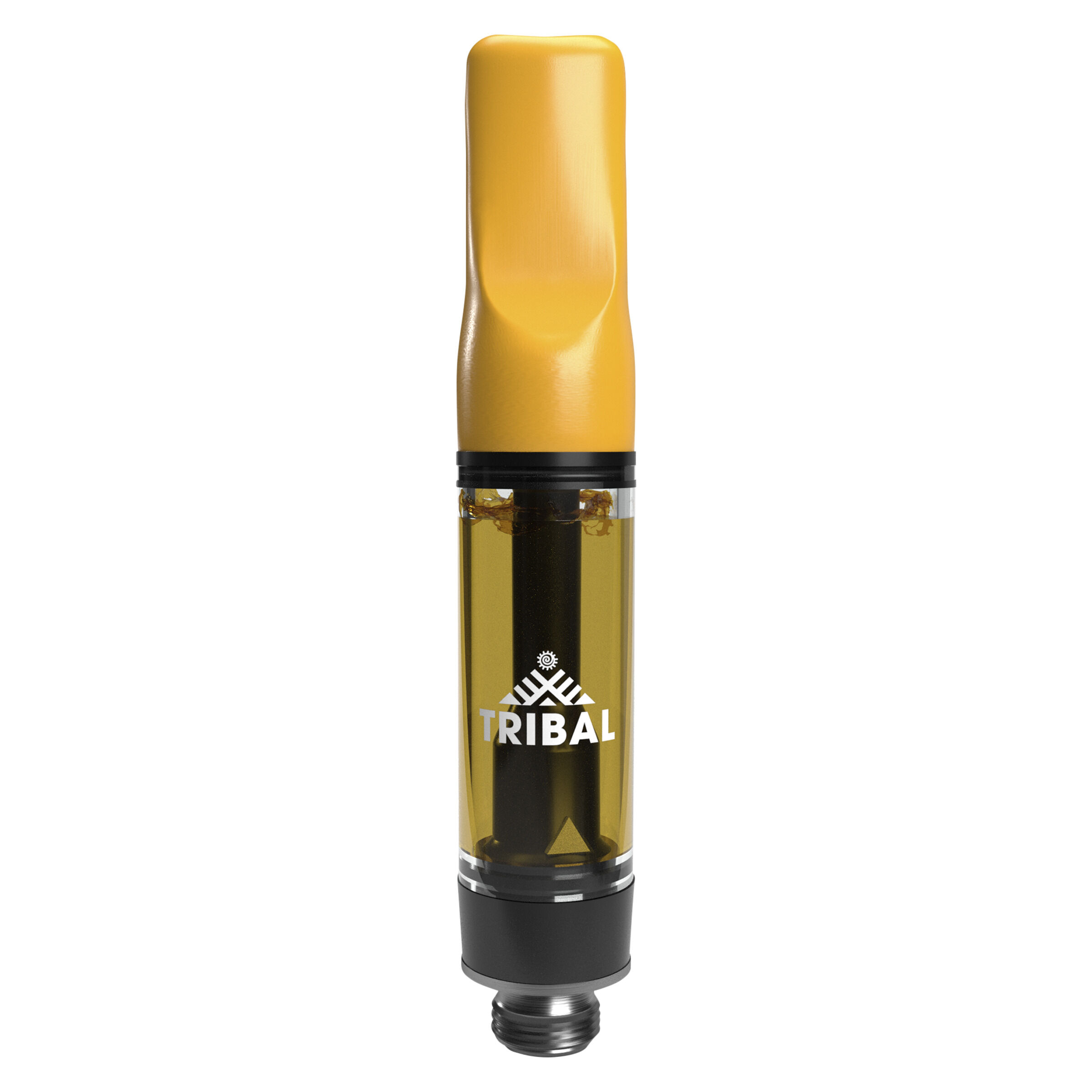 Tribal : Triple Burger Live Resin Vape Cart (1g)