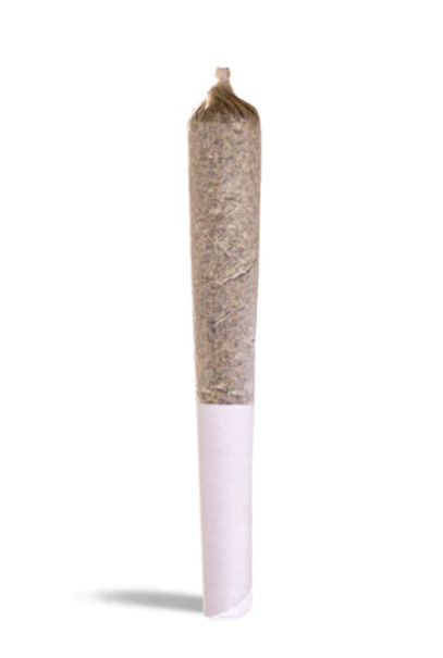 Station House - La Confidential Pre-Rolls - Station House : La Confidential Pre-Roll (0.5g)
