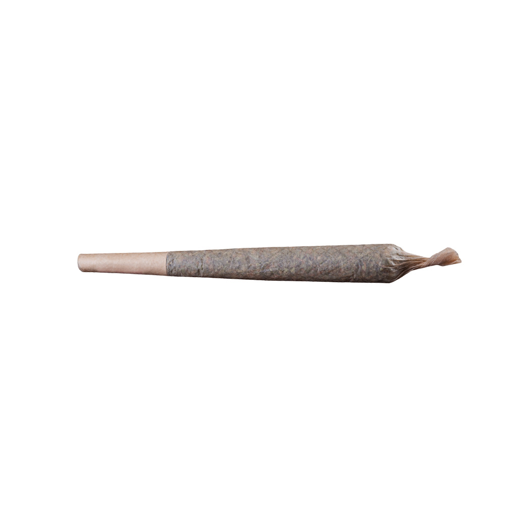 Thrifty Stixx : HIPPIE CHICKEN SATIVA PRE-ROLLS - HIPPIE CHICKEN SATIVA PRE-ROLL (1g)