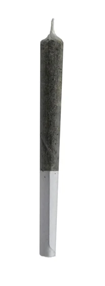 Glacial Gold - High Thc Banger Cherry Bomb Infused Pre-Roll - Glacial Gold : High THC Banger Cherry Bomb Infused Pre-Roll (.5g)