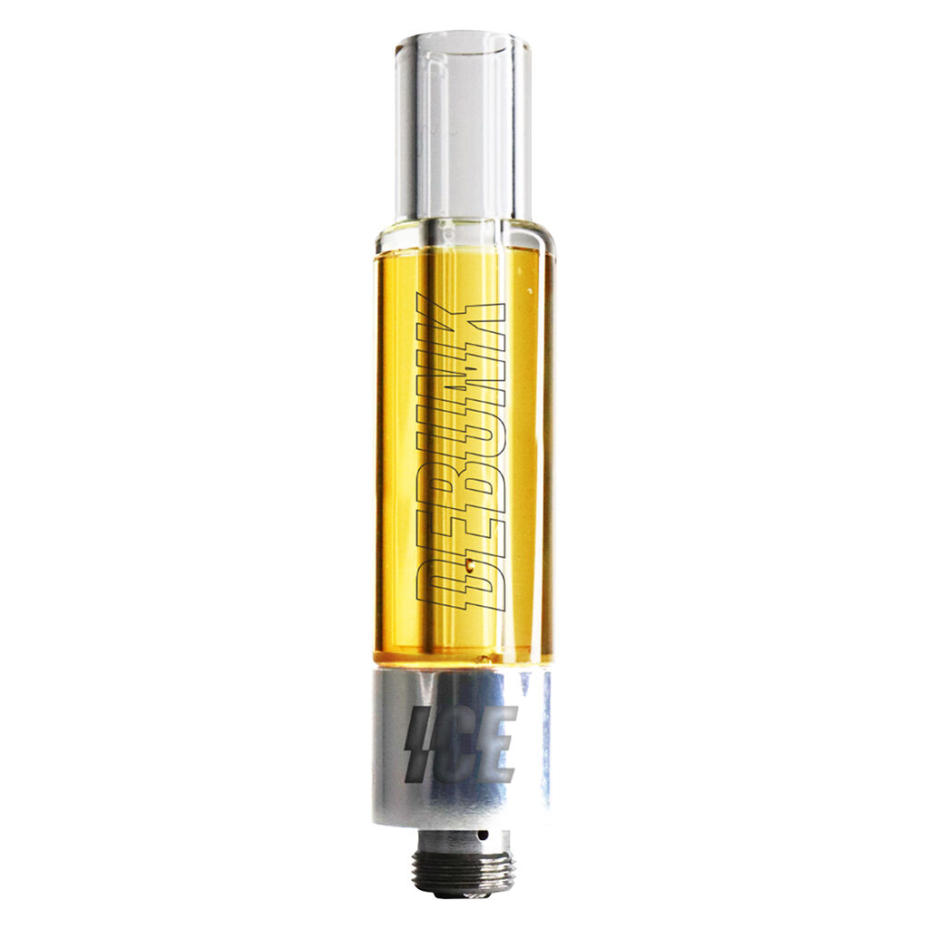 Debunk : Moon Drops Indica Liquid Diamonds Vape
