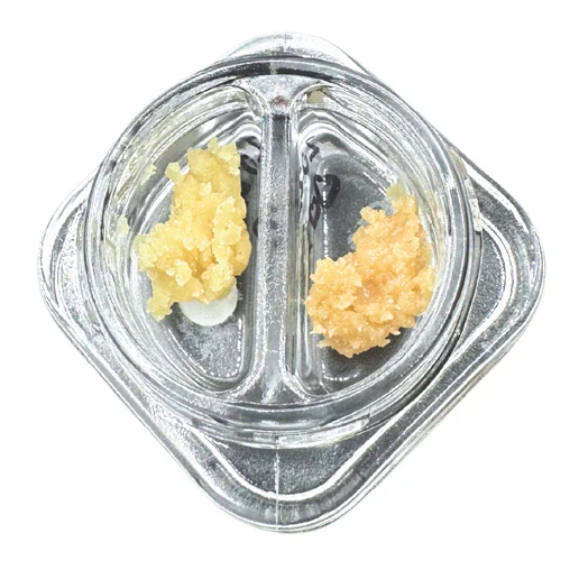 Purefire Co : Live Rosin Combo Deluxe