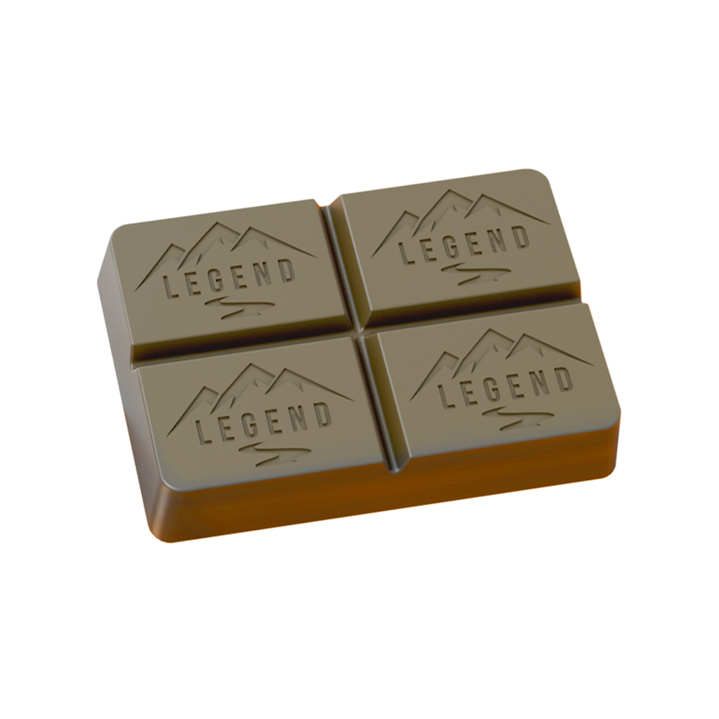 NIGHTCAP BY LEGEND : BLUEBERRY LAVENDER 1:10:20 (1MG THC/ 20MG CBD/ 10MG CBN) - BLUEBERRY LAVENDER 1:10:20 (1MG THC/ 20MG CBD/ 10MG CBN)
