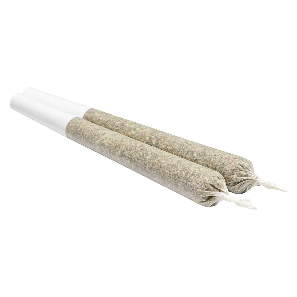 Super Toast : Hoagies Sativa Pre-Rolls (2x1g)