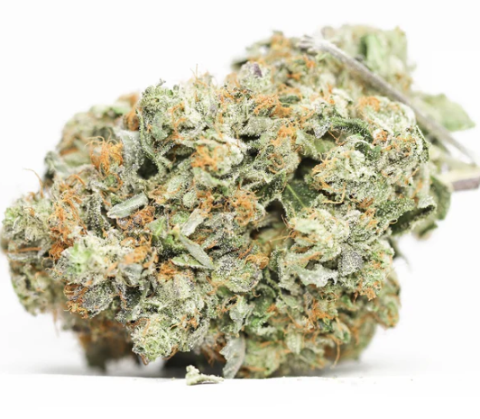 Fort 20 Farms Inc. : El Chapo OG Smalls