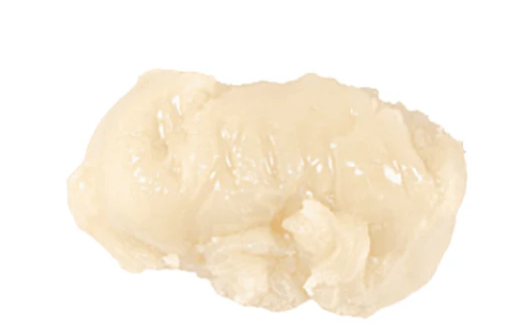 Dabble Cannabis Co. : GMO Live Hash Rosin Lto (1g)
