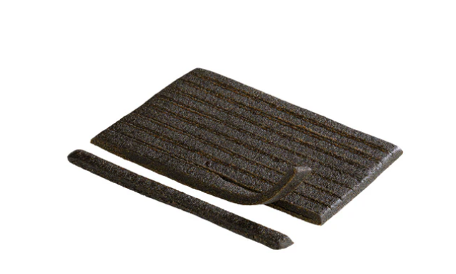Tremblant Cannabis : Tremblant Hash Strips (1x2g)