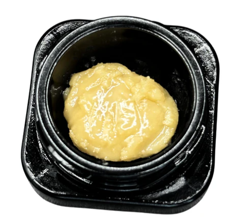 Purefire : Forged Reserve Rainbow Bltz 2.0 Live Rosin Lto (1g)