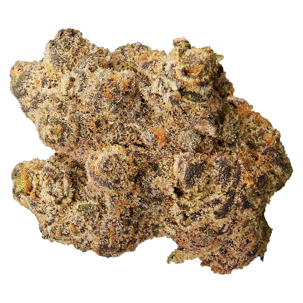 Qwest : Grape Cream Cake