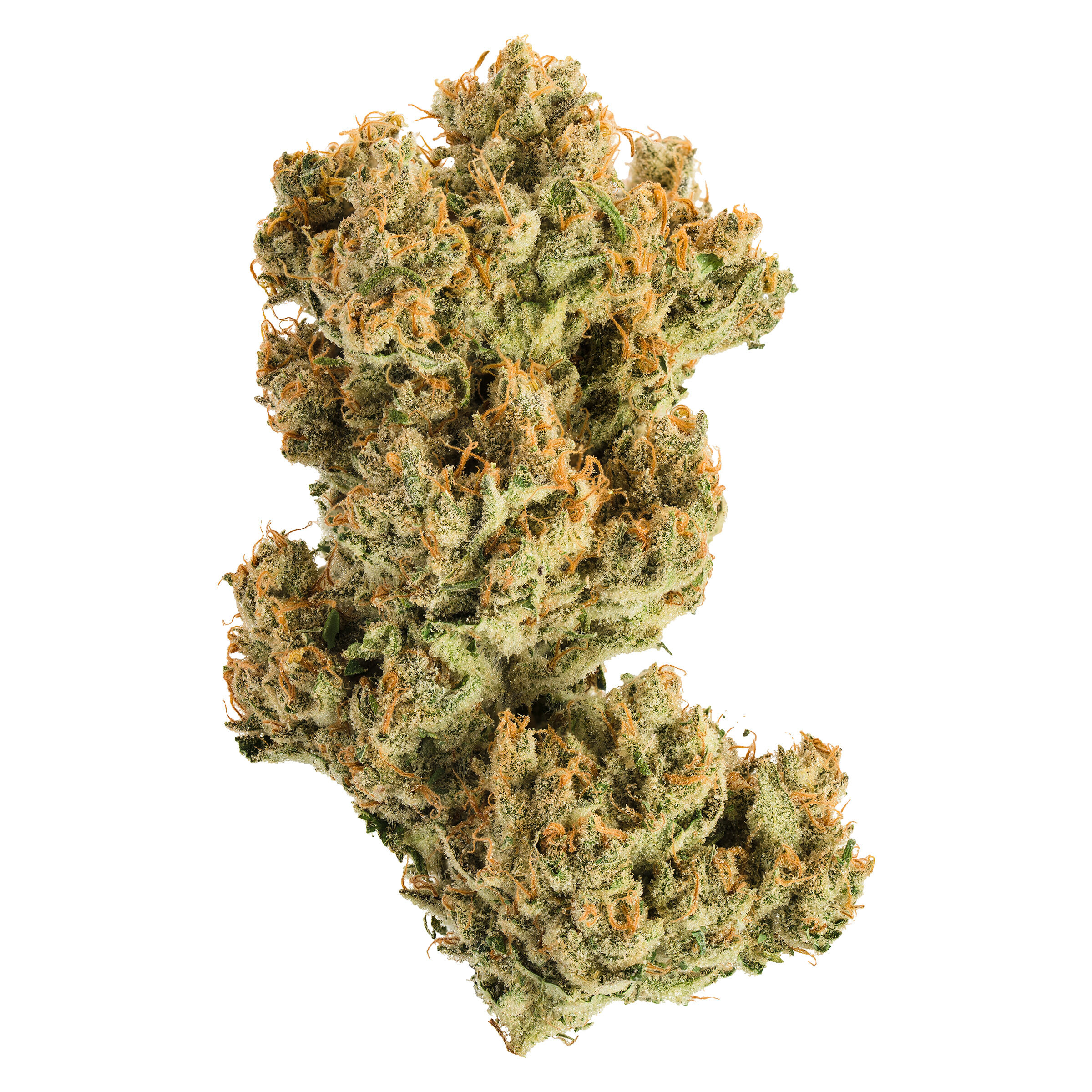 Jonny Chronic : Acapulco Gold