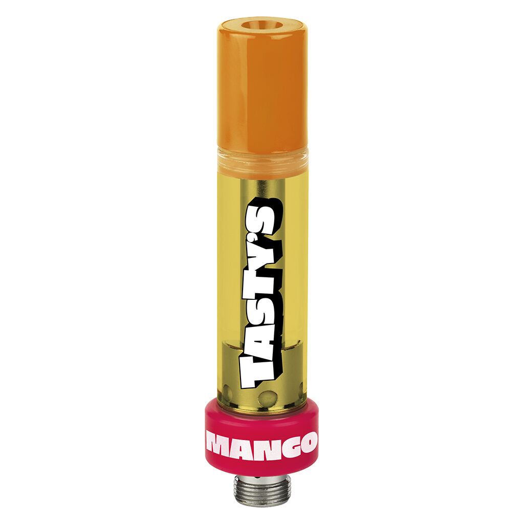 Tasty'S : Mango 510 Dist Vape (1.2g)