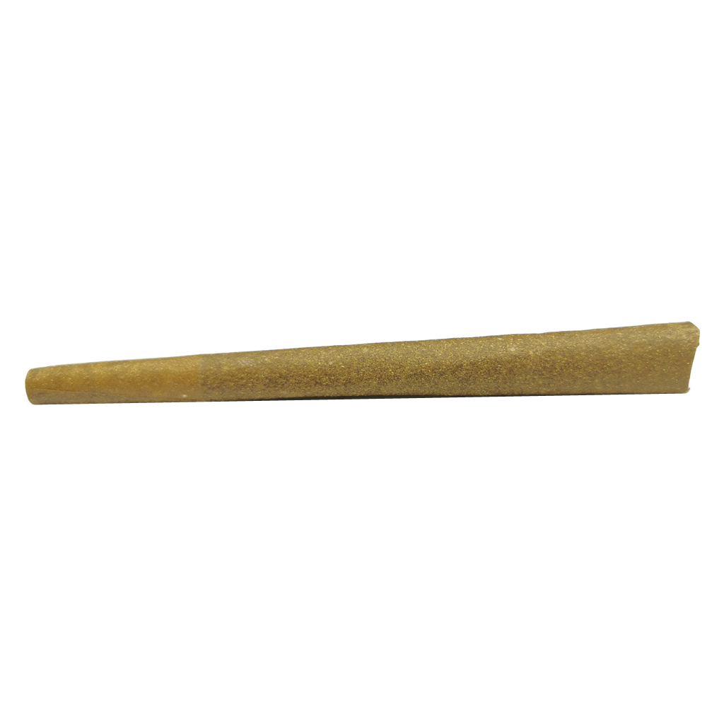 DAB BODS : SOUR DIESEL MOON ROCKET BLUNT - SOUR DIESEL MOON ROCKET BLUNT (1x2g)