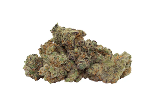 Pistol And Paris : Blackberry Breath Smalls