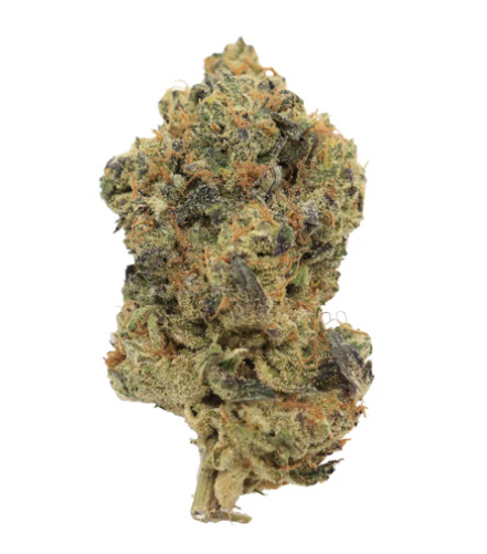 High Quadz : Animal Mints