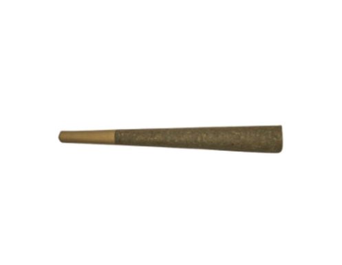 Blunt Force : Nectar Bomb Infused Pre-Roll (1pk)