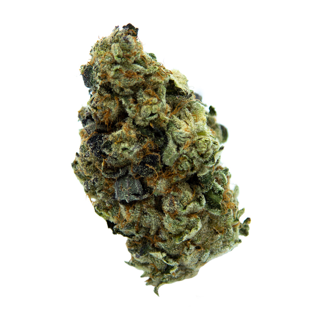 MTL CANNABIS : STRAWBERRY N' MINTZ