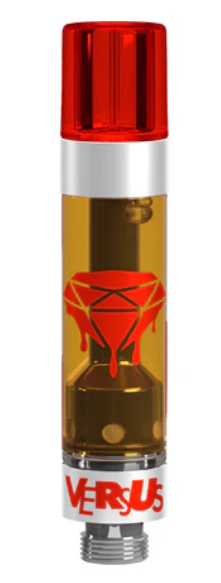 Versus : Paradise Punch Liquid Diamonds Vape Cart