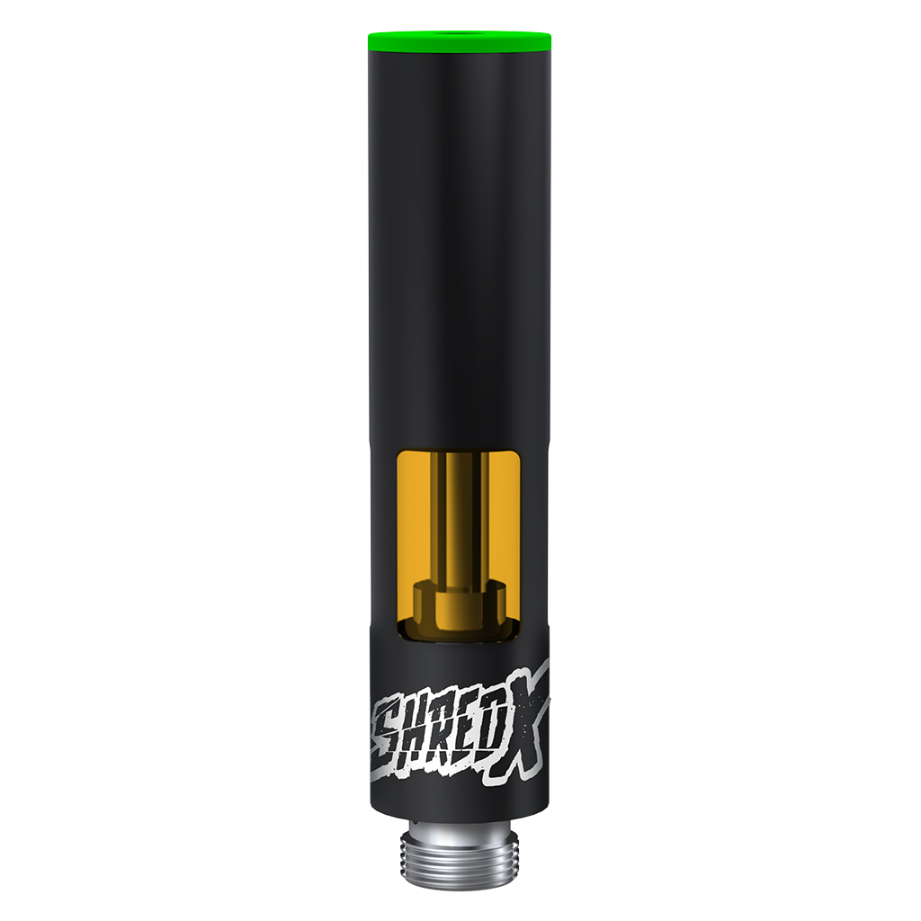SHRED X : MEGAMELON CARTRIDGE (1g)