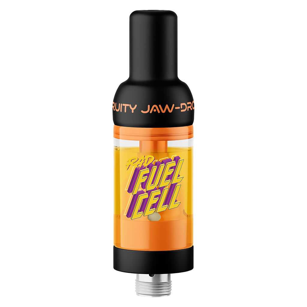 Rad : Fruity Gobbstomper Fuel Cell Cartridge (Ceramic) (1g)