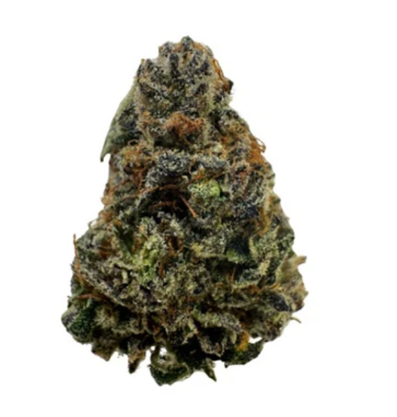BC Weed Co. : ZOAP