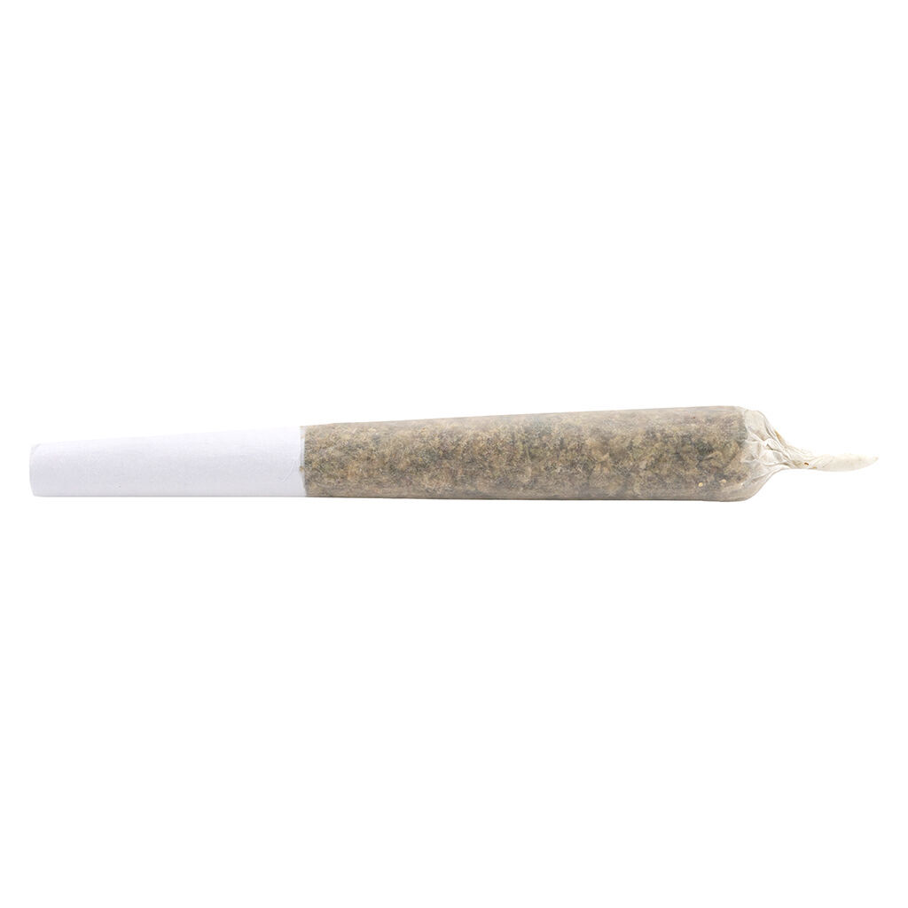 7ACRES : PURPLE SLURRICANE BUBBLE HASH INFUSED PRE-ROLLS - PURPLE SLURRICANE BUBBLE HASH INFUSED PRE-ROLLS (3x.5g)