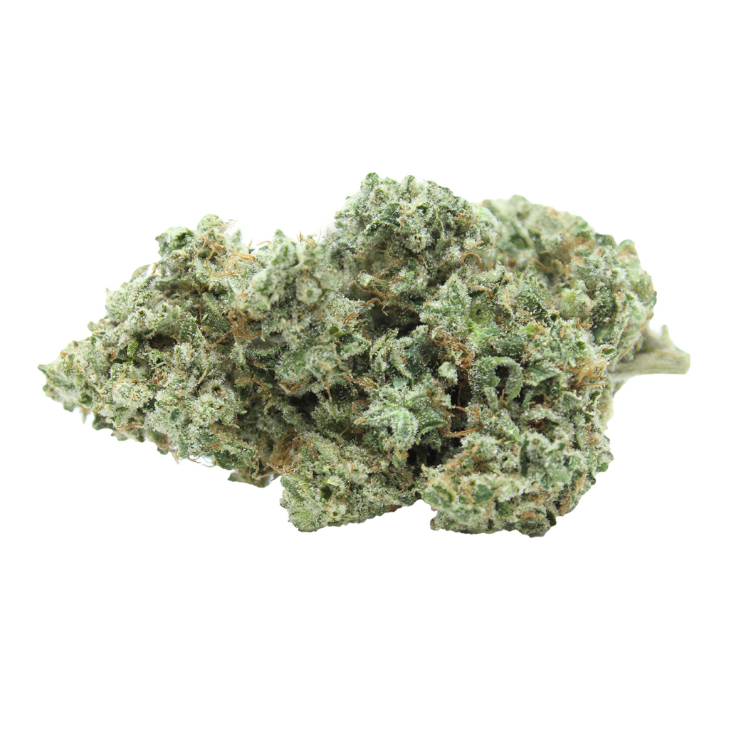 GREYBEARD : FRUITY PEBBLES OG