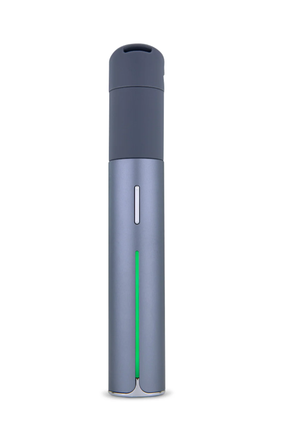 Puffco : Pivot Vaporizer (slate)