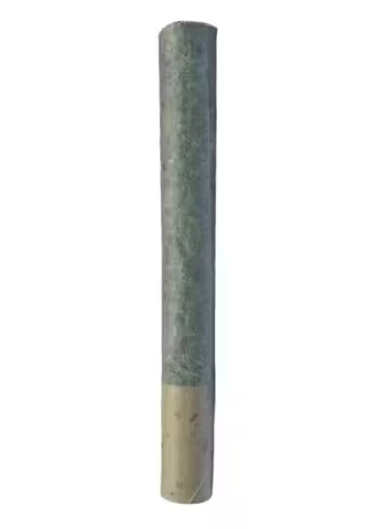 Bc Weed Co. - West Coast Og Lto Pre-Rolls - BC Weed Co. : West Coast OG Pre-Roll (1x1g)