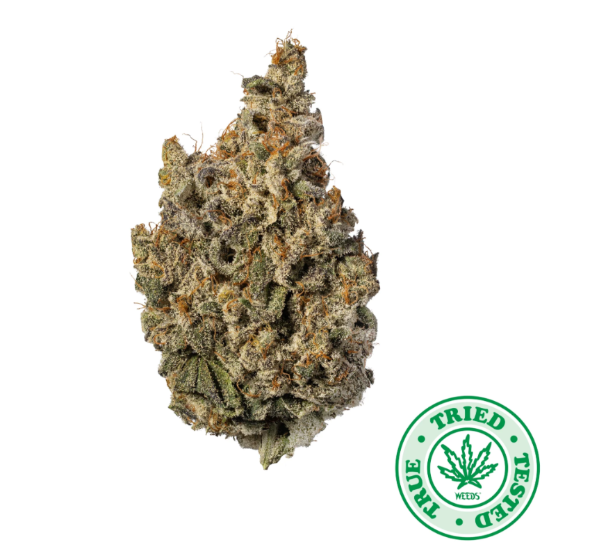 WEEDS FARMGATE : GUSHERS (28g)