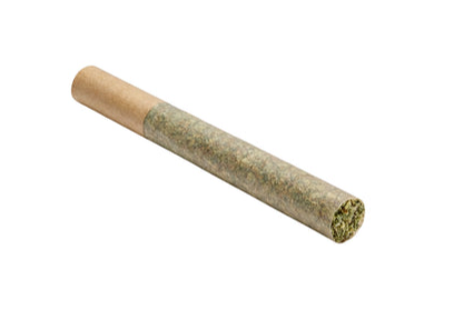 Cappellano Cannabis Co - Organic (Lso) Glacier Fruit Pre-Roll - Cappellano Cannabis Co : Organic Glacier Fruit Pre-Roll (.5g)
