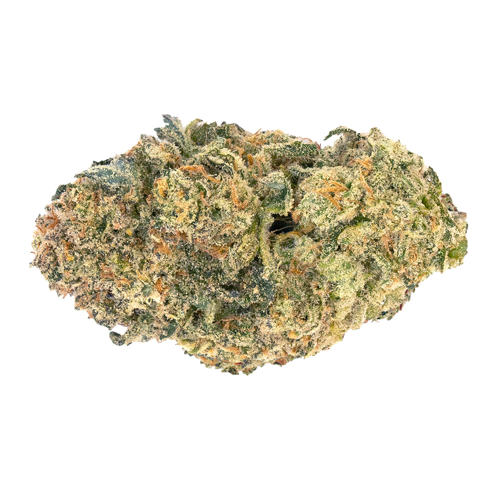 HIGHLAND GROW : GAS TANK