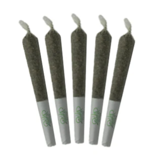 Quad Farmers : Facesmacker Pre-Rolls (3pk)