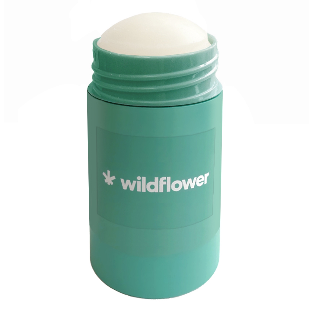 Wildflower : CBD RELIEF STICK - CBD RELIEF STICK (205mg CBD)