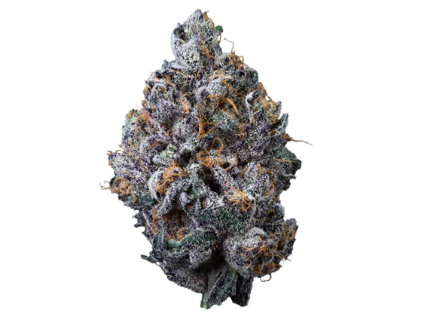 Sweetgrass Organic Cannabis : Organic Zest