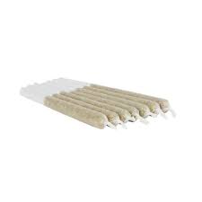 7ACRES : 7Cres Dosi Gmosi Pre-Rolls - 7ACRES : Dosi Gmosi Pre-Rolls (7x0.5g)