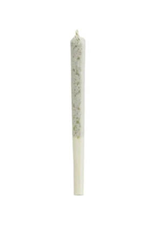 1964 : HEAVY HITTER-DIAMOND INFUSED PRE-ROLL (.7g)
