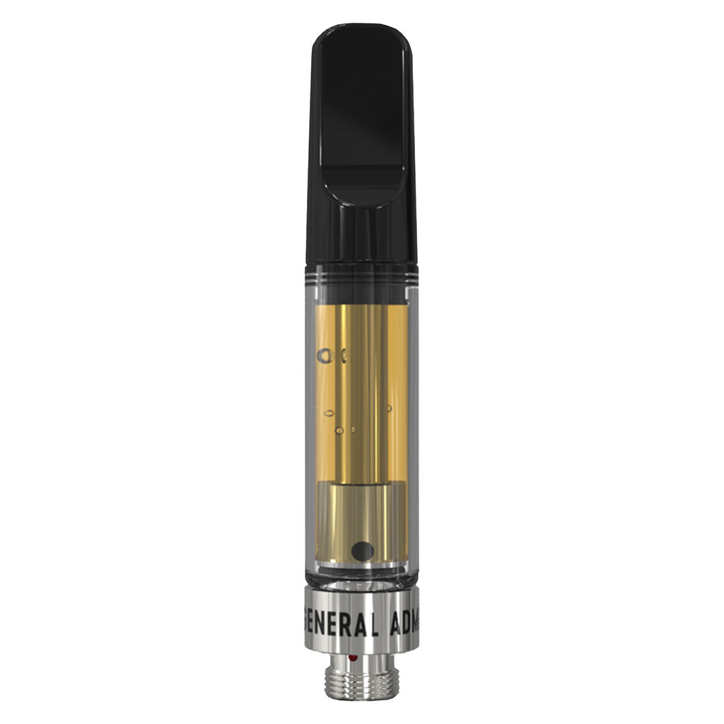 GENERAL ADMISSION : 5 LOCO DISTILLATE VAPE (0.95G)