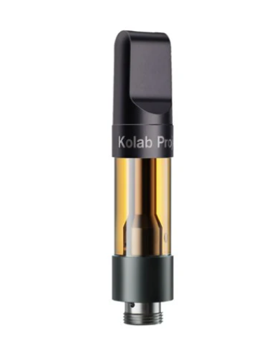 Kolab Project : Guava Og Diamonds 510 Thread Cartridge