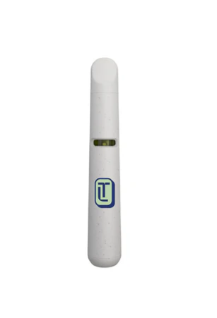 Terra Labs : Cola Fizz Live Resin Aio Compostable Vape (1g)