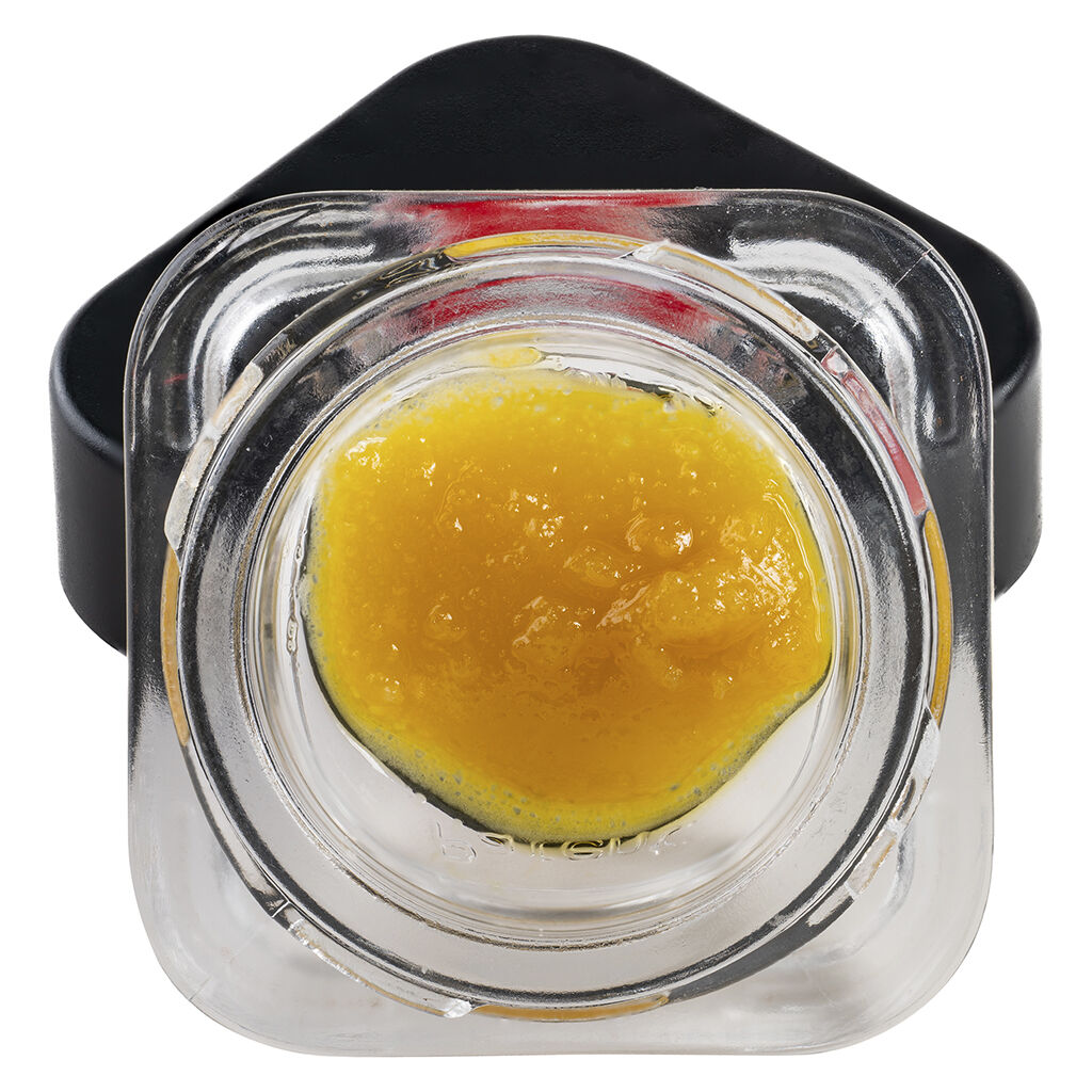 Greybeard : BIOFUEL CURED BADDER - BIOFUEL CURED BADDER (1G)