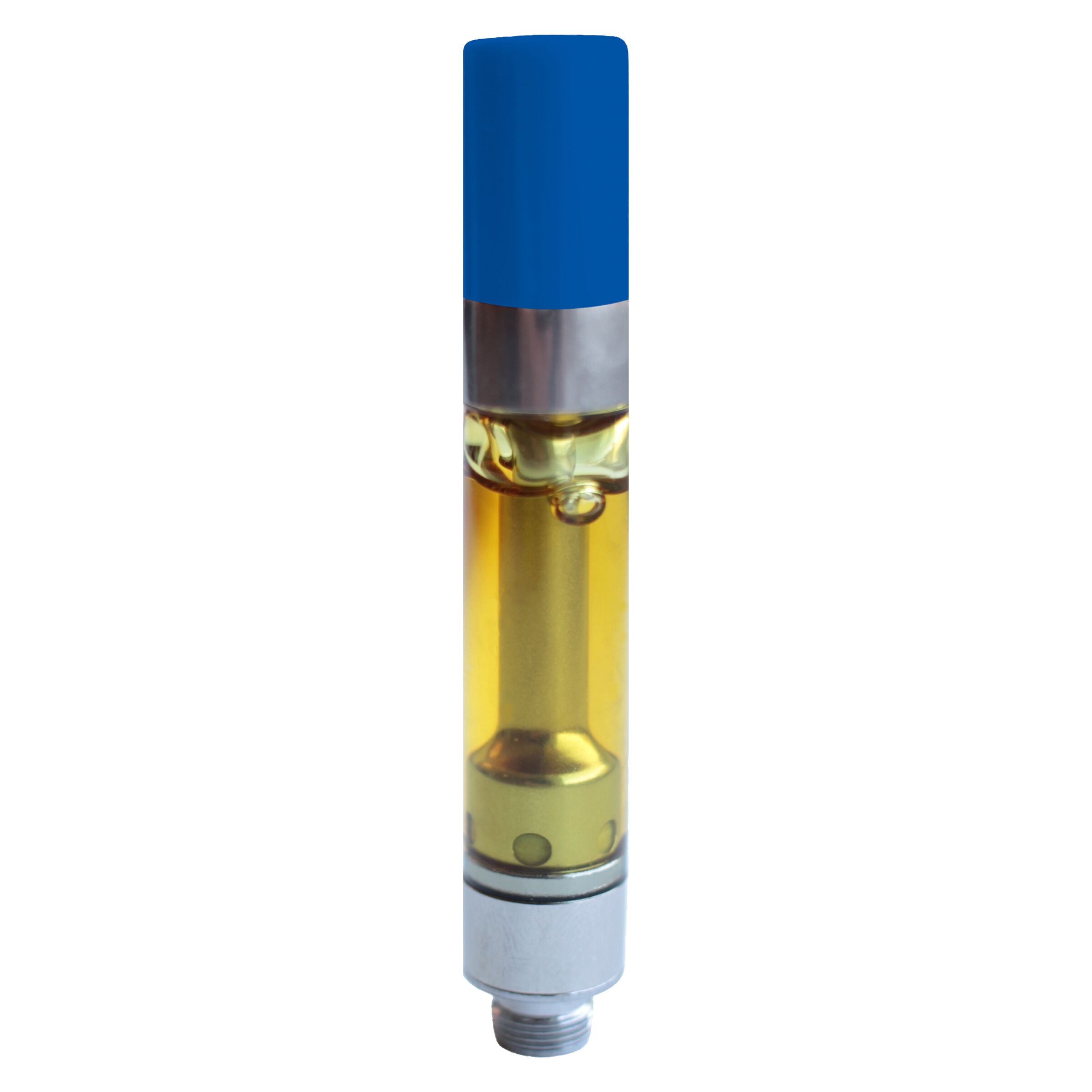 Glacial Gold : Max Thc Blueberry Dream Hybrid Vape (1.2g)