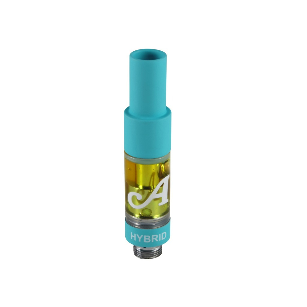 Ambr : CRL MLK PREFILLED VAPE CARTRIDGE - CRL MLK PREFILLED VAPE CARTRIDGE (1g)