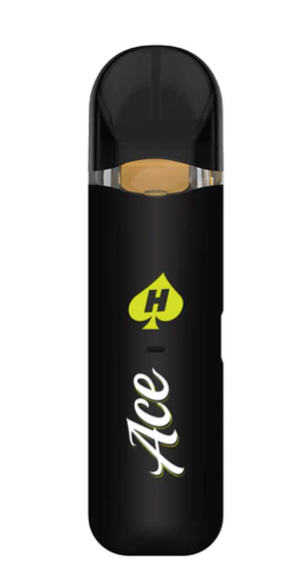 Hycycle Ace : Blue King Live Resin AIO